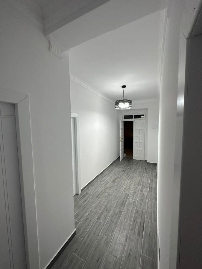 Rus Villa Berat Eksteriør bilde